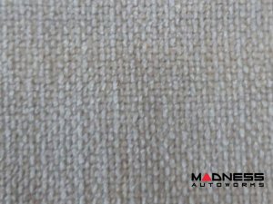 Volkswagen ID. Buzz Camper Kit - Sleeping Platform w/ Kitchen Box - Slate Gray